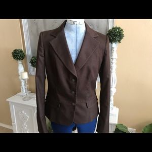 TAHARI Blazer